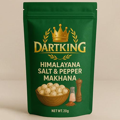 Jainee 6 Suta Premium Makhana